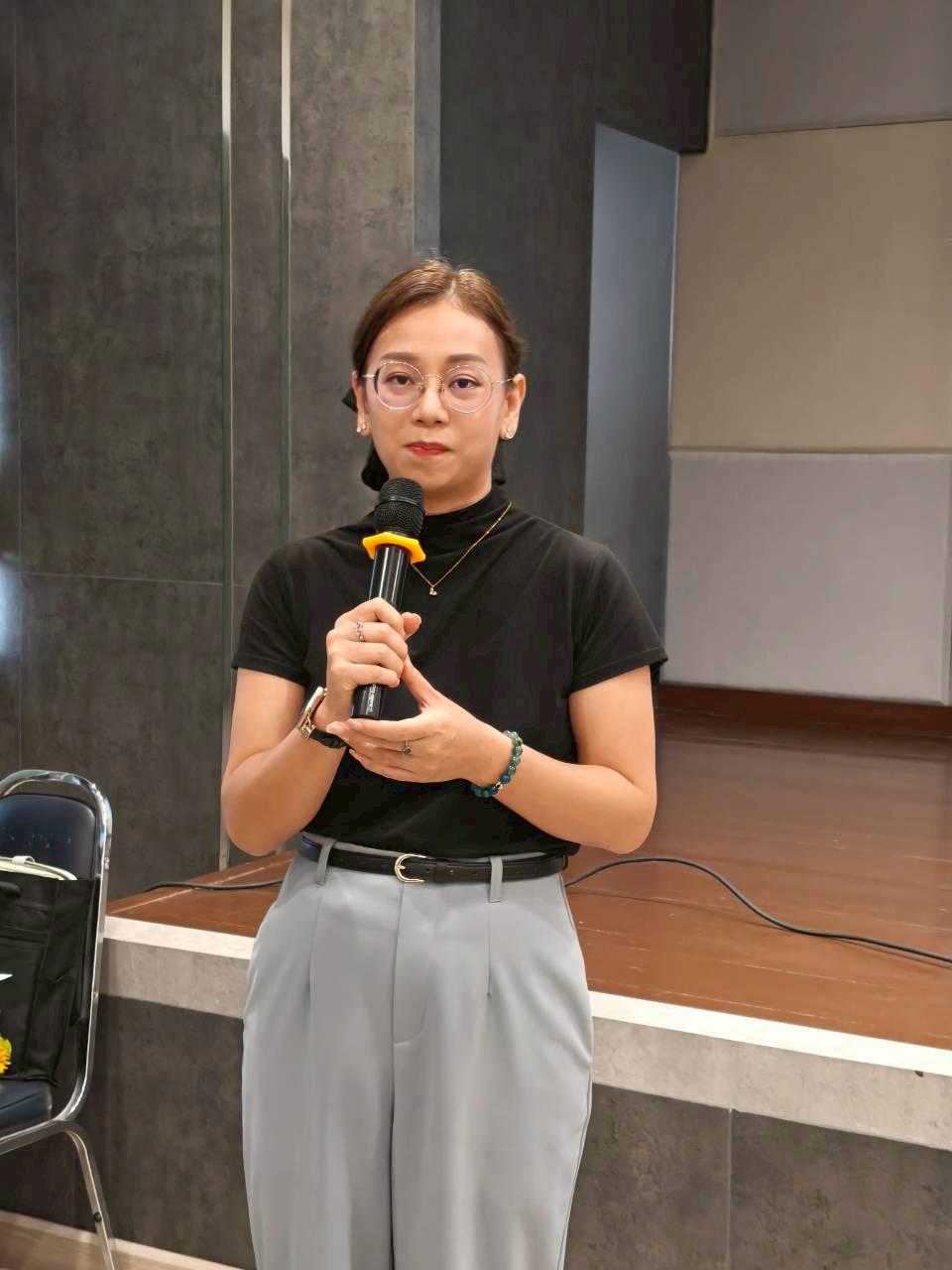102. คณะเทคโนโลยีอุตสาหกรรม มหาวิทยาลัยราชภัฏกำแพงเพชร จัดโครงการอบรมและพัฒนาทักษะภาษาอังกฤษและมาตรฐานคอมพิวเตอร์ สำหรับนักศึกษาชั้นปีที่ 1
