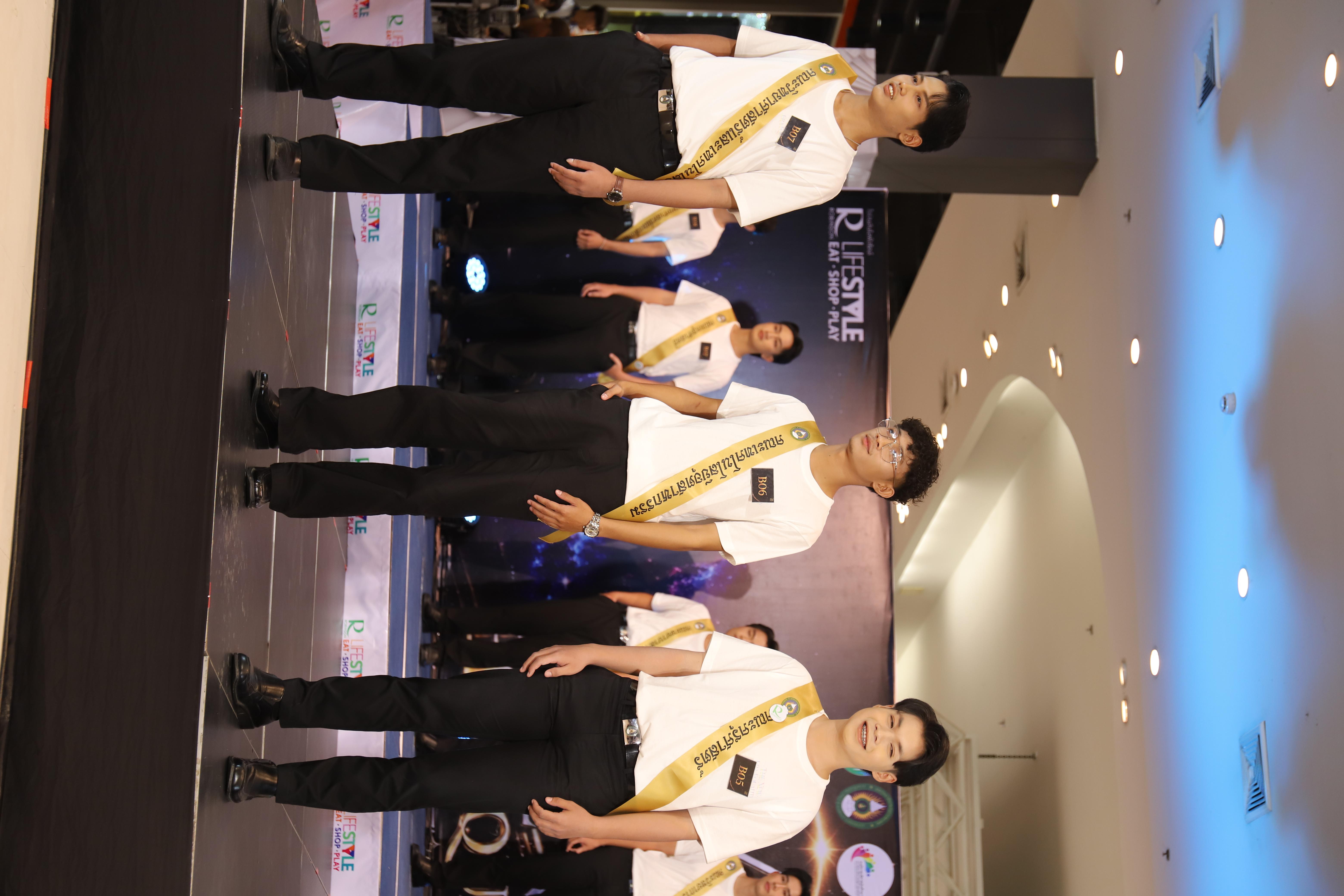 33. คณะเทคโนโลยีอุตสาหกรรม ร่วมงาน FRESHY NIGHT KPRU 2026 รอบสื่อมวลชน