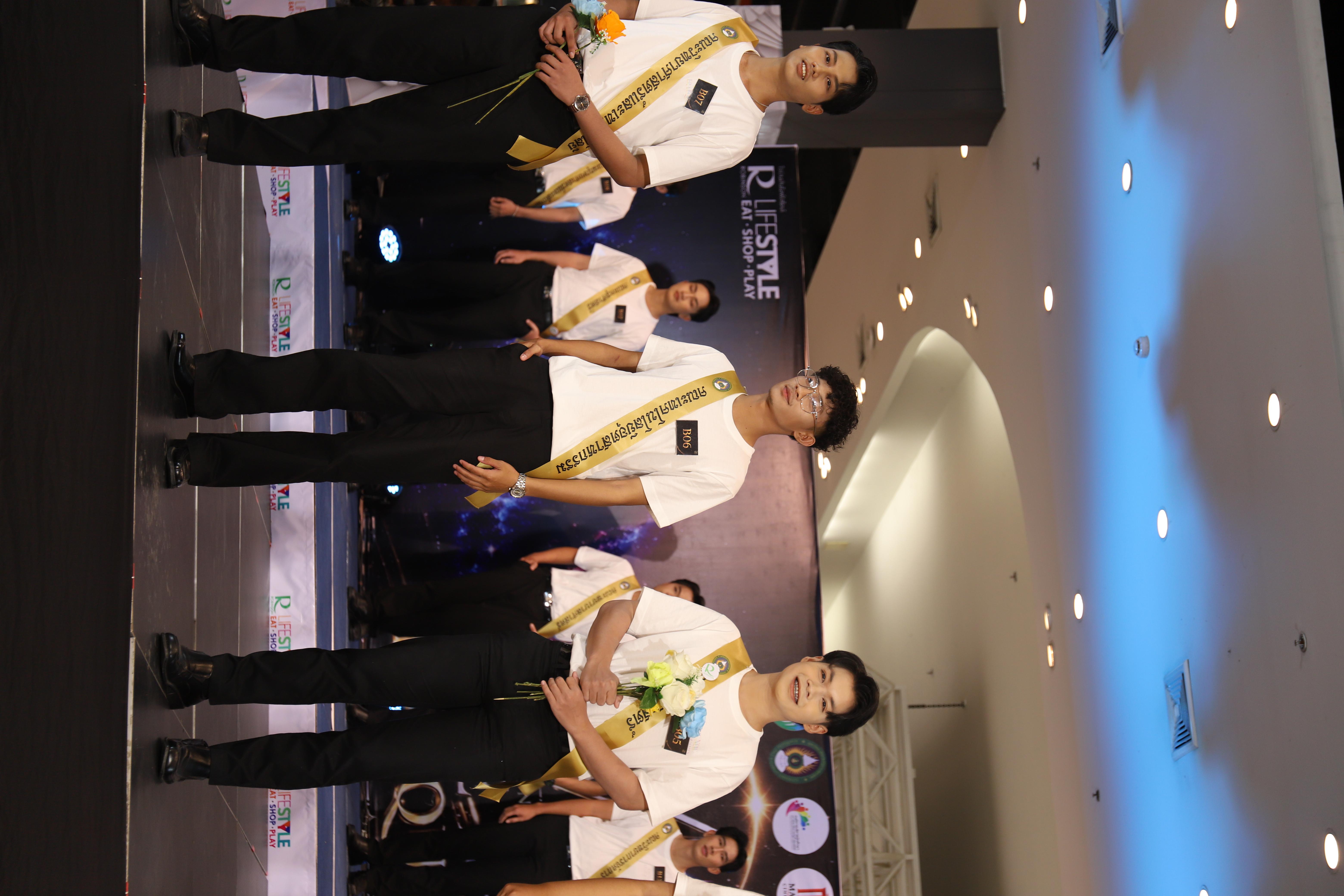 36. คณะเทคโนโลยีอุตสาหกรรม ร่วมงาน FRESHY NIGHT KPRU 2026 รอบสื่อมวลชน