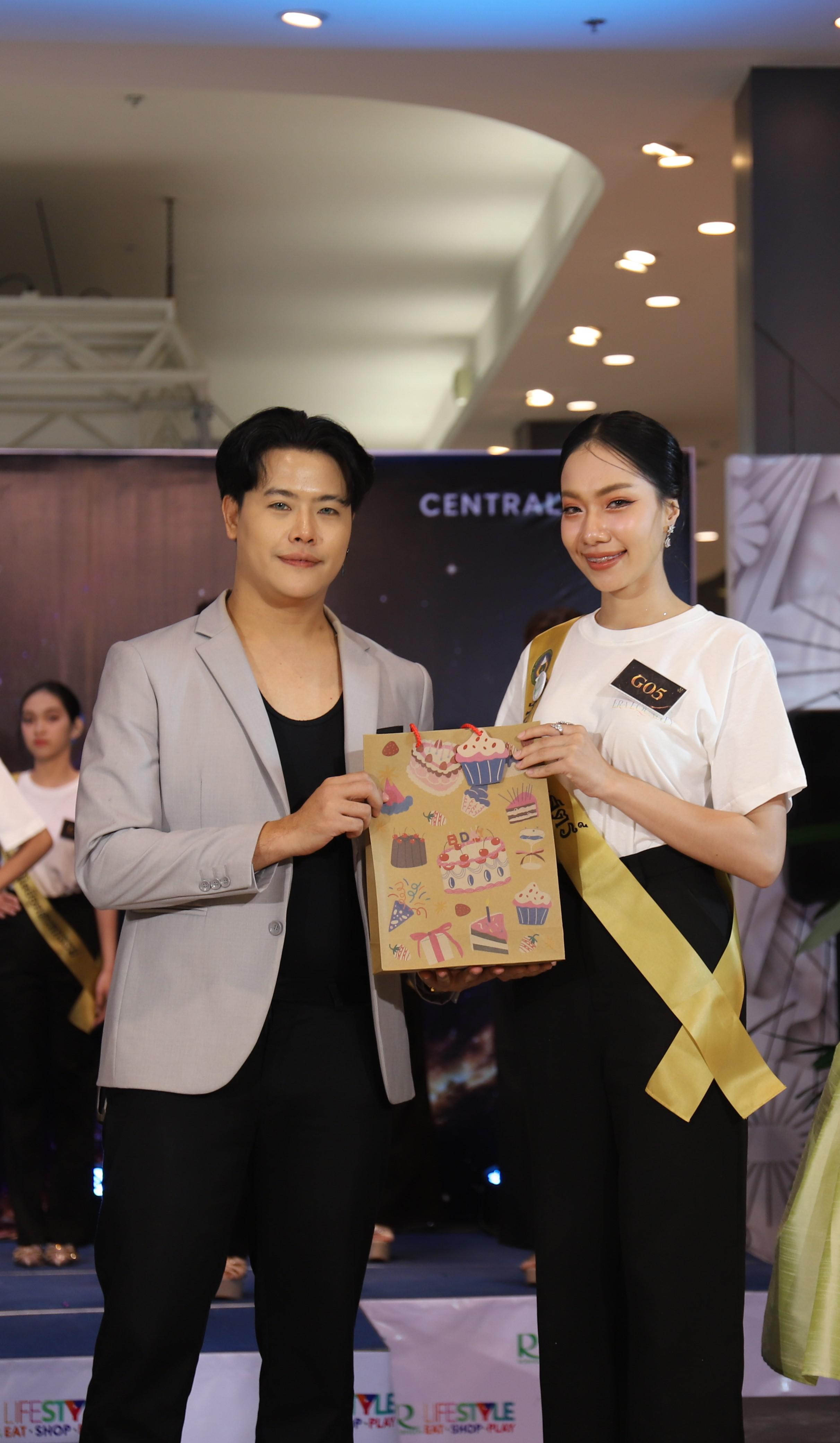71. คณะเทคโนโลยีอุตสาหกรรม ร่วมงาน FRESHY NIGHT KPRU 2026 รอบสื่อมวลชน