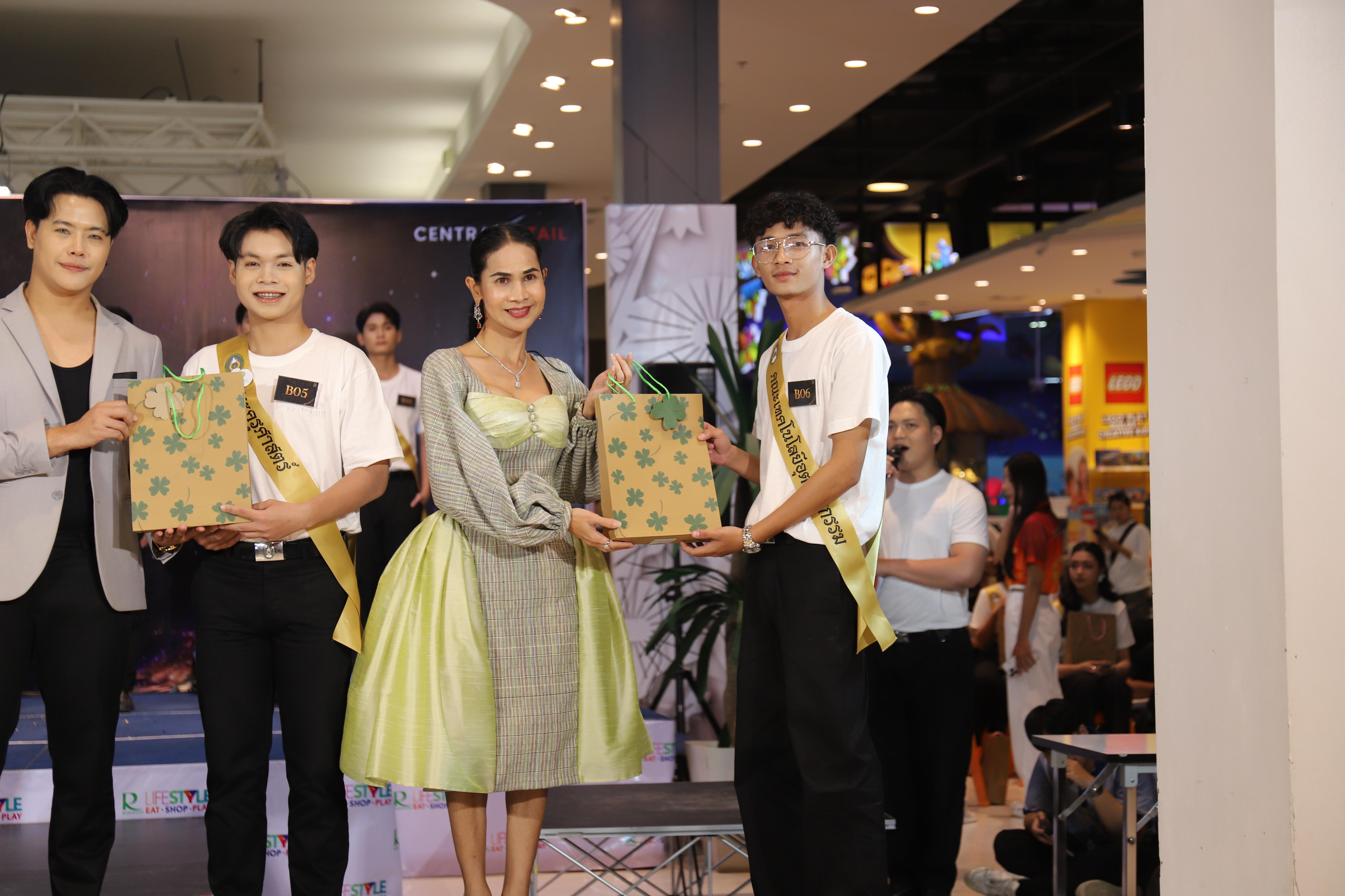 82. คณะเทคโนโลยีอุตสาหกรรม ร่วมงาน FRESHY NIGHT KPRU 2026 รอบสื่อมวลชน