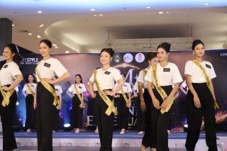 4. คณะเทคโนโลยีอุตสาหกรรม ร่วมงาน FRESHY NIGHT KPRU 2026 รอบสื่อมวลชน