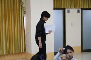3. คณะเทคโนโลยีอุตสาหกรรม มหาวิทยาลัยราชภัฏกำแพงเพชร ลงพื้นที่แนะแนวการศึกษาต่อ